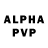A-PVP кристаллы Beverly Quiling